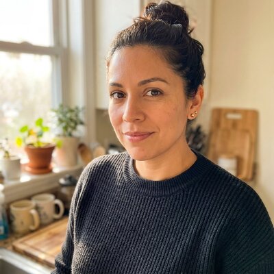 Daniela Reyes
