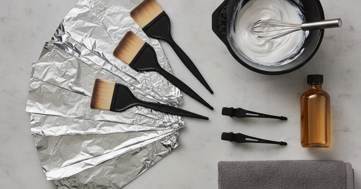 What Balayage Cost in LA Actually Depends On