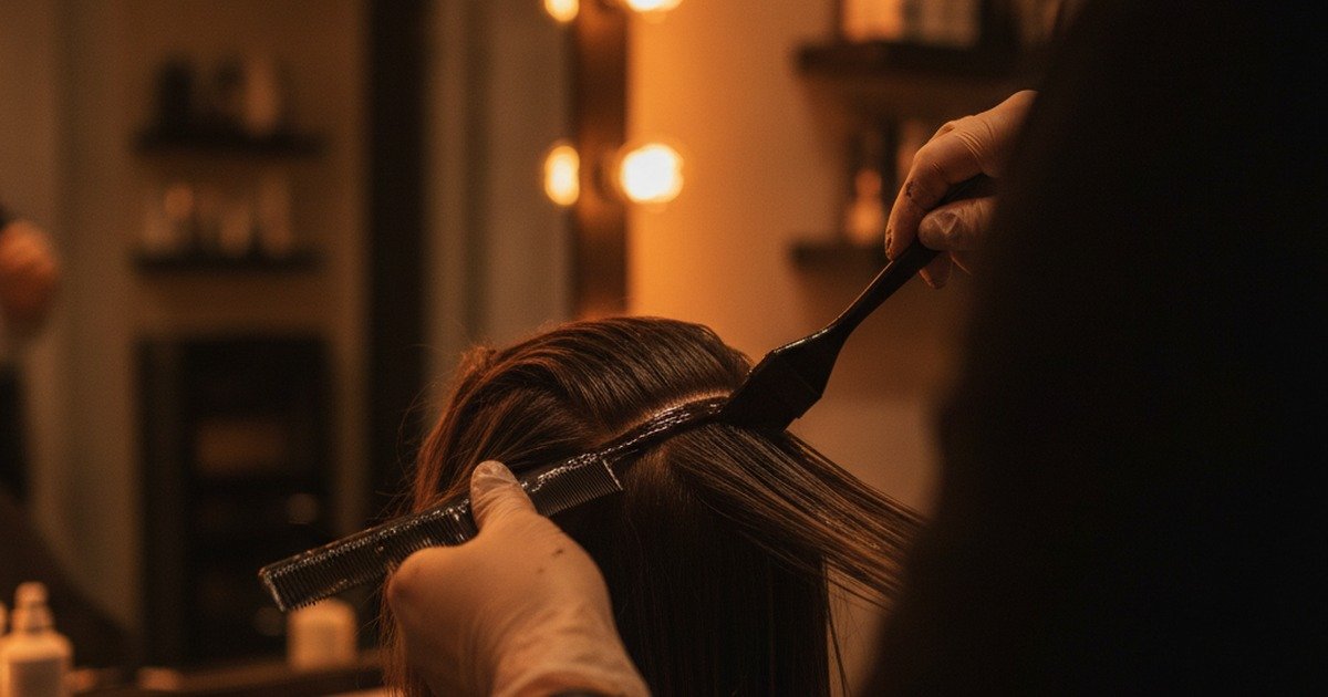 Does Hair Color Damage Your Hair? It Depends on the Service