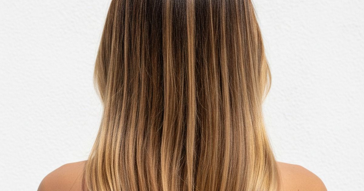 How Long Does Balayage Last? The Three Clocks Nobody Separates