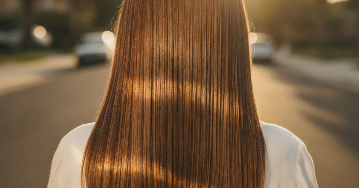 How Long Does a Hair Gloss Last? Real Fade Timelines by Type