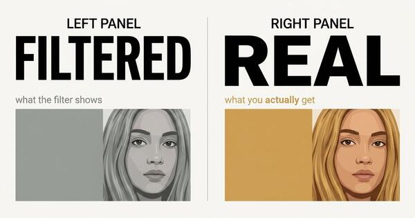 How to Evaluate a Colorist's Instagram Portfolio