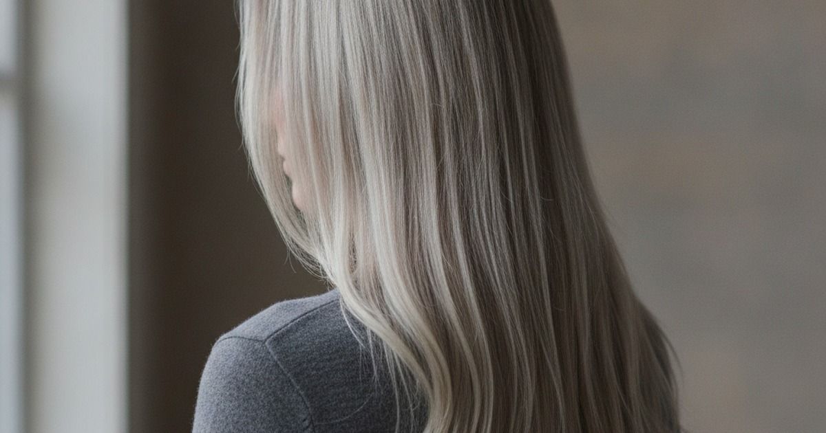 What Is Ash Blonde Hair Color? A Colorist's Real Answer